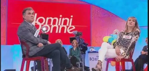 Uomini e Donne, Gianbattista e Claire smascherati: "Siete due impostori"