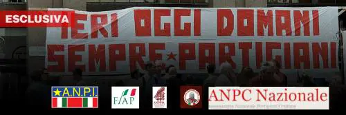 Partigiani con i soldi pubblici: ecco gli incassi di Anpi & Co.