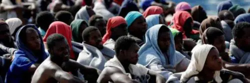 Puglia, il ministero dell’Interno chiude i Cara di Bari e Borgo Mezzanone