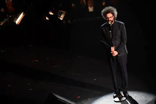 Sanremo, buona la prima: ecco le pagelle dei big