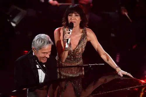 Sanremo 2019, Giorgia ritorna all'Ariston da super ospite 