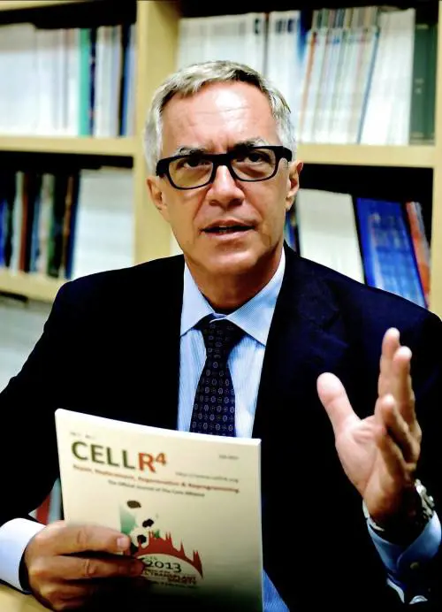 La ministra Grillo nomina un esperto pro Stamina