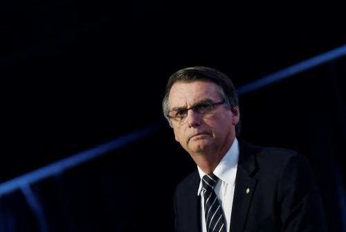 La stretta di Bolsonaro: "Basta fondi pubblici ai registi di sinistra" 