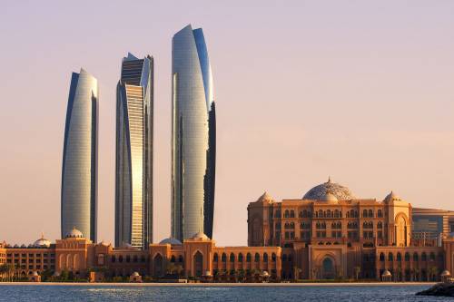 In vista del Cop28 anche gli Emirati Arabi scoprono la finanza sostenibile
