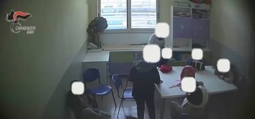 Bari, violenze su bimbi autistici, scarcerate tre insegnanti