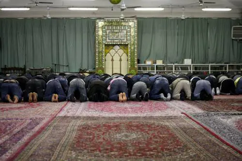 Lecce, proposto “concordato” tra Stato e Islam