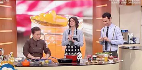 La prova del cuoco, incidente in diretta per la Isoardi. Interviene il medico