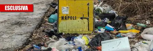 Nella Terra dei veleni: tra roghi tossici e l’ombra della criminalità organizzata