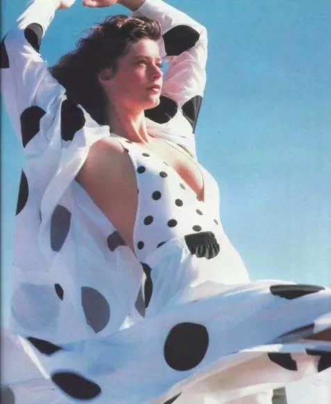Da modella per Vogue a senzatetto a Barcellona