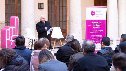 Il Cardinal Cañizares: "Gender la più grande minaccia per l'umanità"