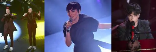 Sanremo, è polemica per le canzoni in gara "simili" a brani già conosciuti