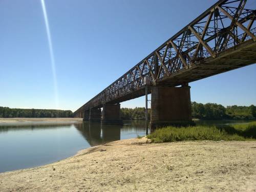 Dopo 107 anni via alla fattibilità del nuovo ponte della Becca