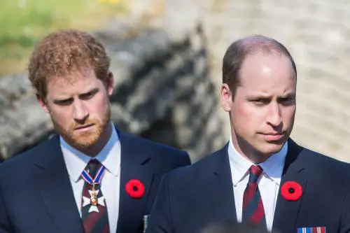 Il principe Harry ferito dai consigli del fratello? La rivelazione della biografa di Corte 