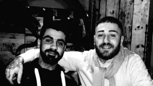 Caso Bortuzzo, prima notte in isolamento per i due giovani che hanno sparato a Manuel 