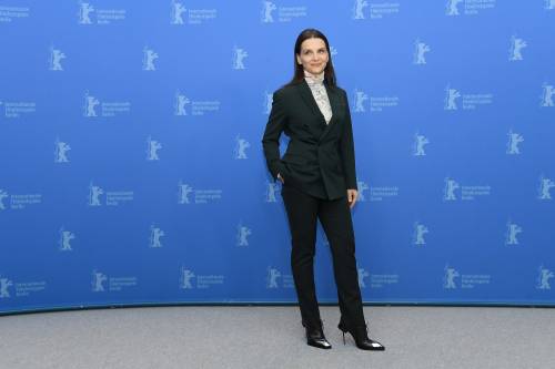 Festival del Cinema di Berlino: la giuria dell'edizione numero 69