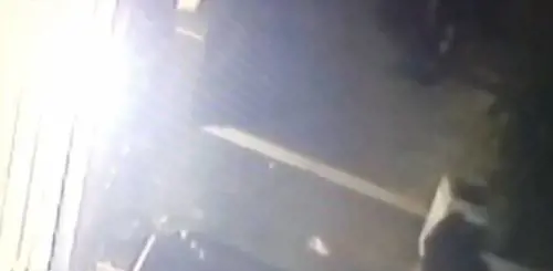 Caso Bortuzzo, diffus la sequenza della sparatoria del giovane nuotatore