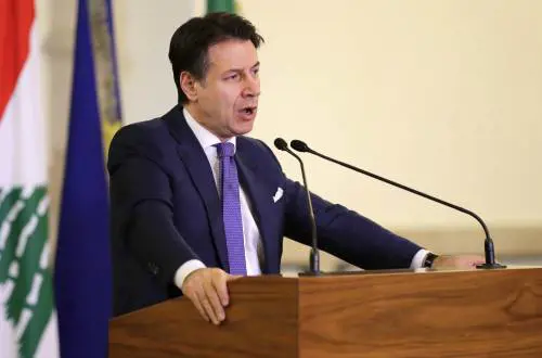 Tav, ora Conte assicura: "Decisione senza preconcetti"