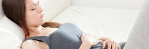 Endometriosi e stanchezza cronica: i sintomi di non sottovalutare
