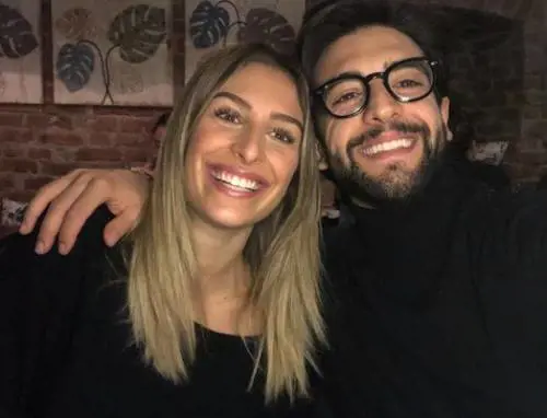 Valentina Allegri, l'amore con Il Volo