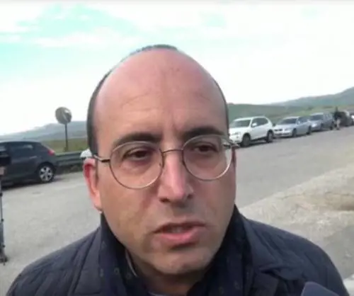 Mineo, sindaco a Salvini: "Riconoscimenti per territorio violentato"