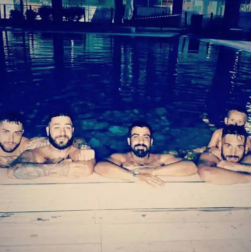 Caso Bortuzzo, chi sono i due giovani che hanno colpito l'atleta