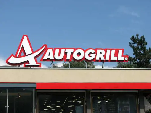 Autogrill, ricavi preliminari a 4,7 miliardi, in aumento del 5,0% rispetto al 2017