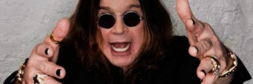 Ozzy Osbourne ricoverato in gravi condizioni in ospedale