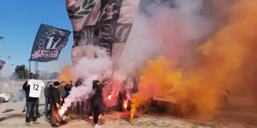 Caos Palermo, a rischio il futuro del club. Servono subito 5 milioni di euro