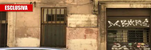 Da ospedale a 'senior house': "Così Zingaretti vuole svendere il San Giacomo"