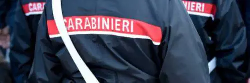 Lancia bomba carta contro la casa della ex. Arrestato 43enne