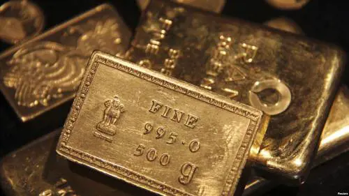 In India il governo donerà 410 sterline in oro alle spose di famiglia povera