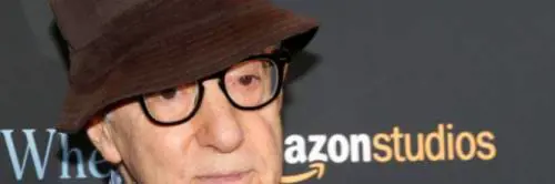 Amazon, Woody Allen intenta causa e chiede 68 mln di dollari