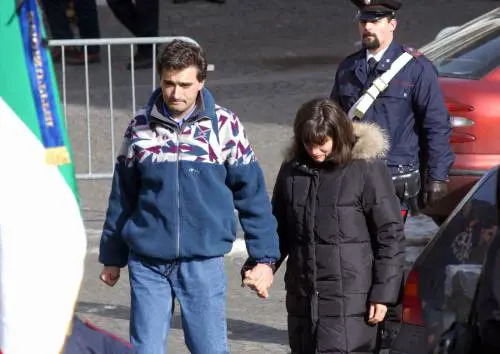 Cogne, a novembre Annamaria Franzoni soggiornò nella villetta