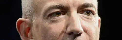 Jeff Bezos di Amazon denuncia per estorsione un tabloid vicino a Trump