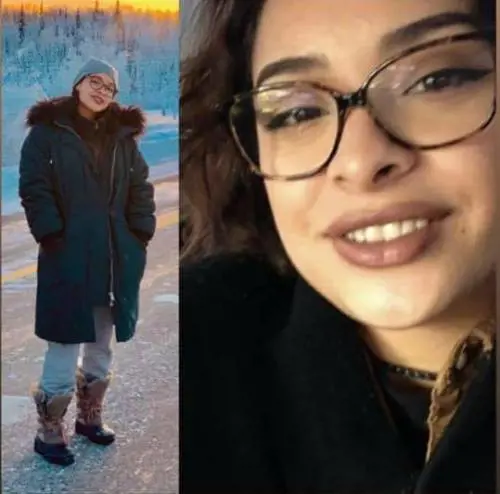 Ragazza trovata morta dentro una valigia: aveva mani e piedi legati