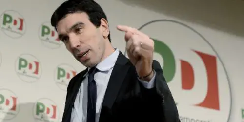 Martina a Macron: “Italia, governo scellerato, ministri incompetenti”