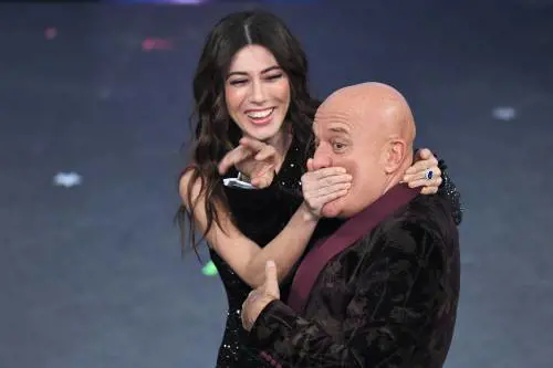 Sanremo, i momenti migliori della quarta serata