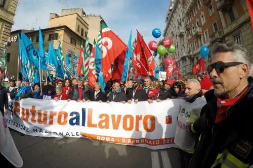 Eurospin revoca il licenziamento della donna affetta da sclerosi multipla