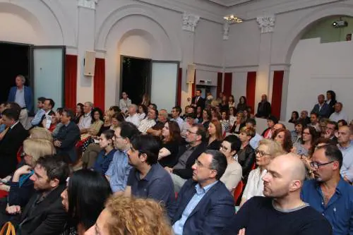 Idee, libri e "cervelli", nella marea populista l'oasi di "Lodi liberale"