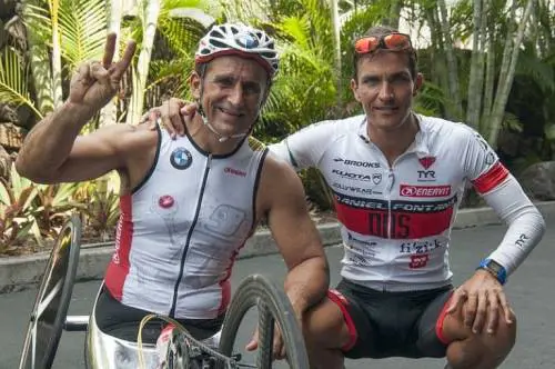 Cibo e sport: a lezione di benessere