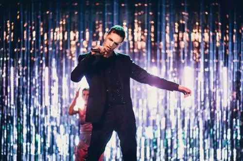 Achille Lauro, arriva anche la denuncia per plagio