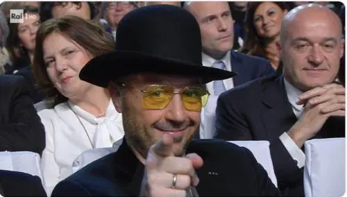 "Votate per i Negrita": la scivolata di Bastianich