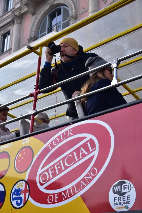 Già senza le Olimpiadi il turismo è un business da otto miliardi all'anno