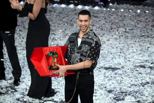 Sanremo, D'Agostino sulla giuria d'onore: "Il vero problema sono le élite che si mettono contro il giudizio popolare"