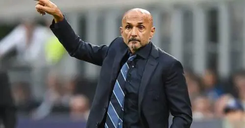 Inter, Spalletti: ''Rinnovo Icardi? Situazione da chiarire in fretta''
