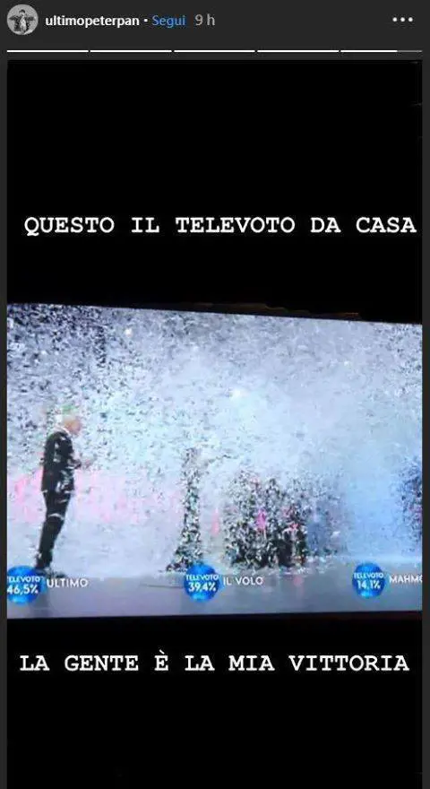 "La sinistra lo ha fatto vincere". È polemica sulla giuria d'onore