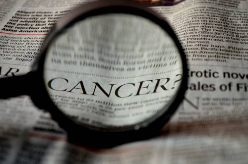 Un cancro a basso rischio va davvero chiamato cancro?