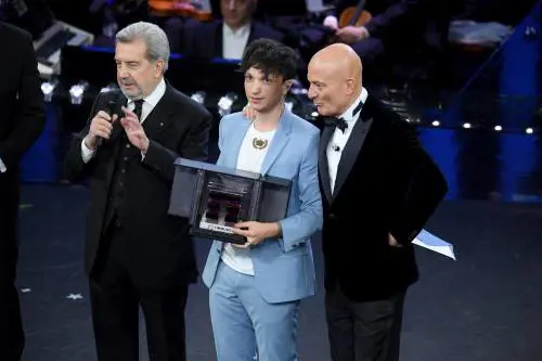 Sanremo, esposto del Codacons: "Il pubblico è stato umiliato"