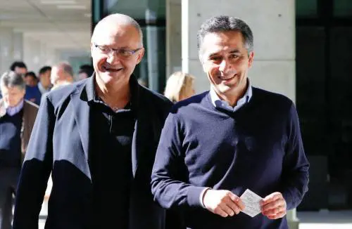 Salini: “Avanti satelliti europei per tracciare contagi”