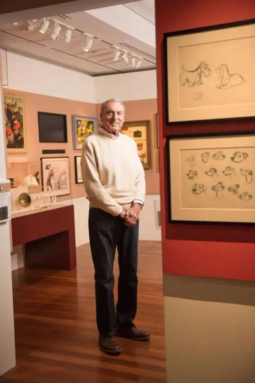 È morto Ron Miller, l' ​erede dell'impero Disney